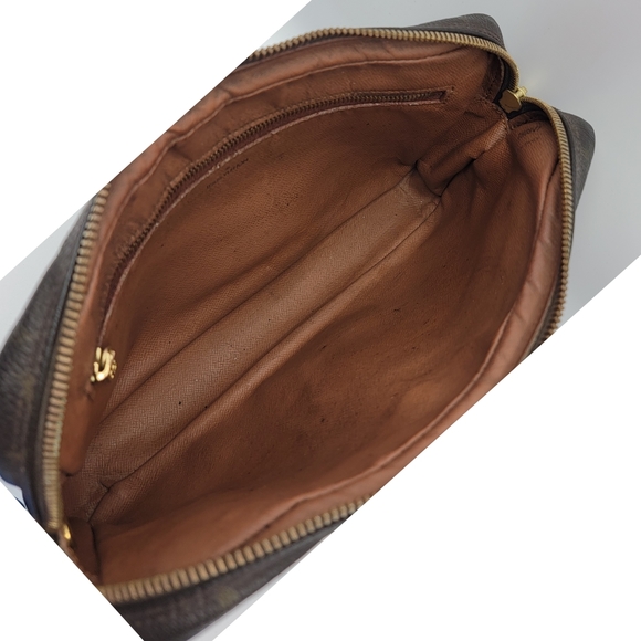 Authentic Preowned LV Compiegne - Picture 6 of 9